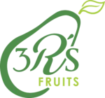 THREE R'S FRUITS LLC